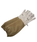 Beekeeping gloves